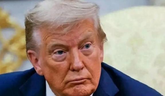 美国人终于明白了一个道理：只要不和中国打关税战，和其他的国家、地区、团体都可以打