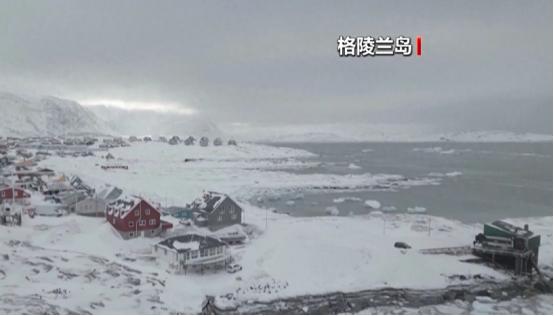 丹麦首相警告：将“终结北约”！法国、德国、英国、意大利、波兰、西班牙等发表联合声