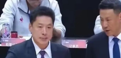 被处罚的李楠在北京队干了哪件正事儿？老球迷都知道他