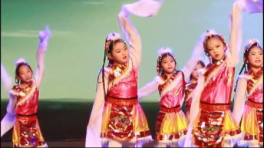 黑龙江卫视《新闻联播》历年片头(2004-至今)