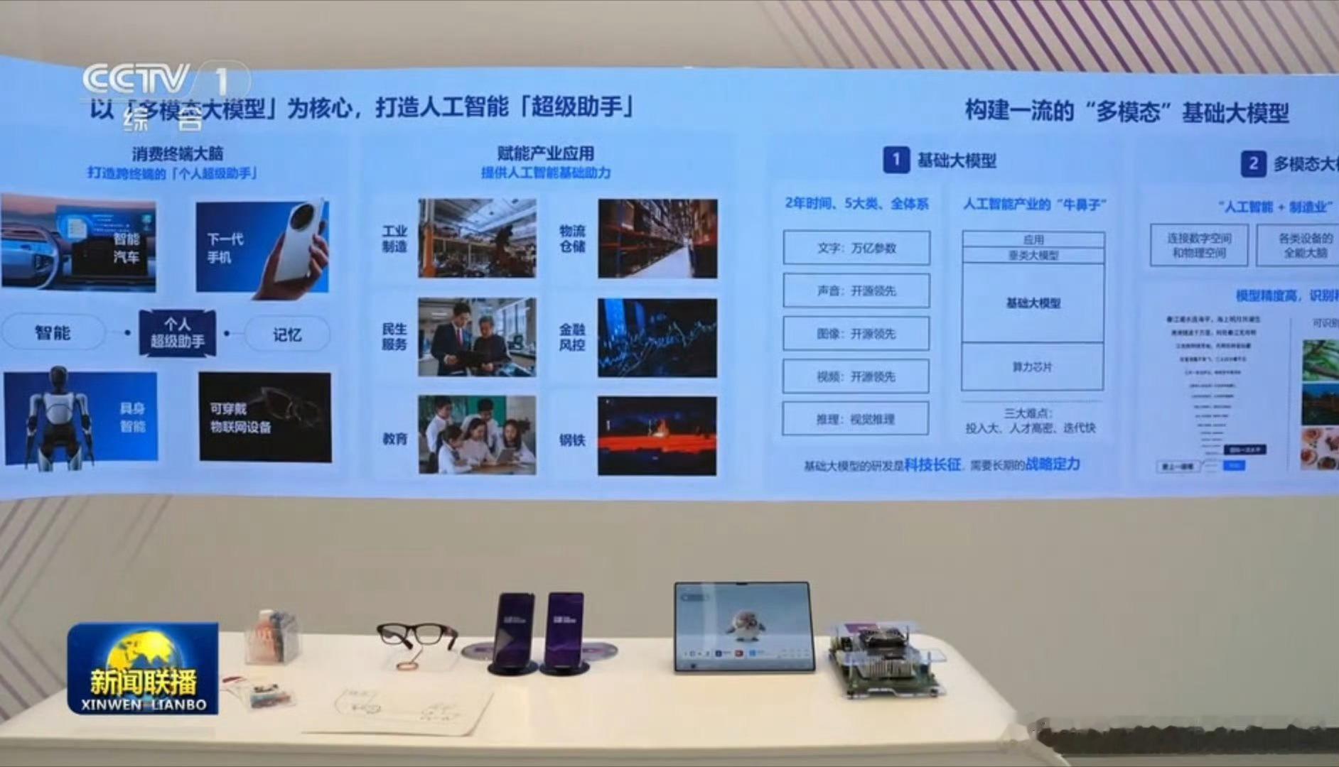 好家伙，这次魅族排面了！新闻联播都给播了～无论是星纪魅族的StarVView