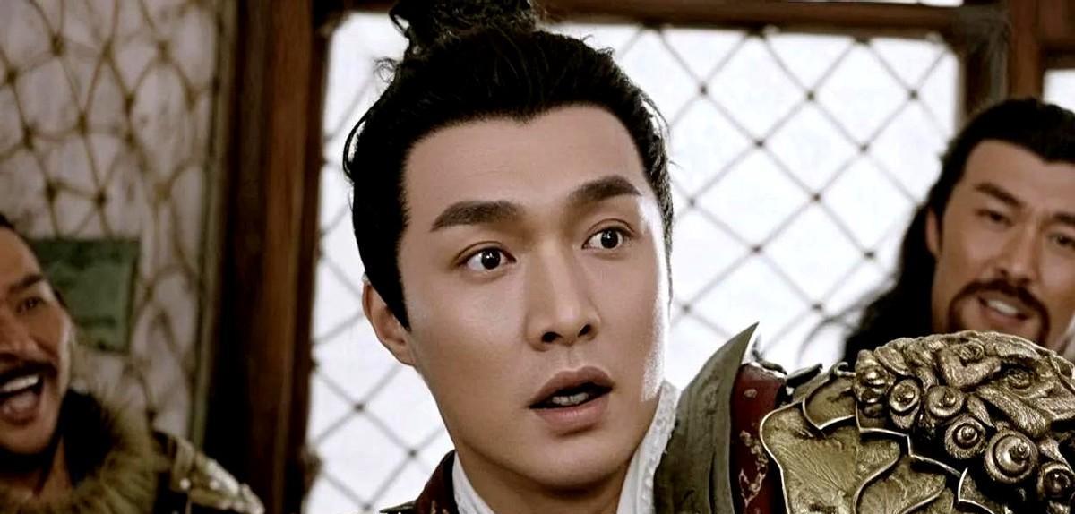 1464年，年仅38岁的明英宗朱祁镇双目紧闭，临终前这个差劲的皇帝竟留下了两道无