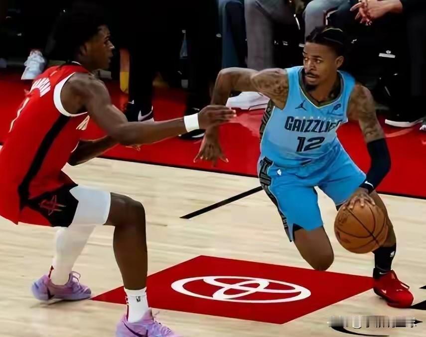 NBA最新交易汇总:3笔大交易完成，火箭机会来了:一，灰熊与爵士完成了一笔