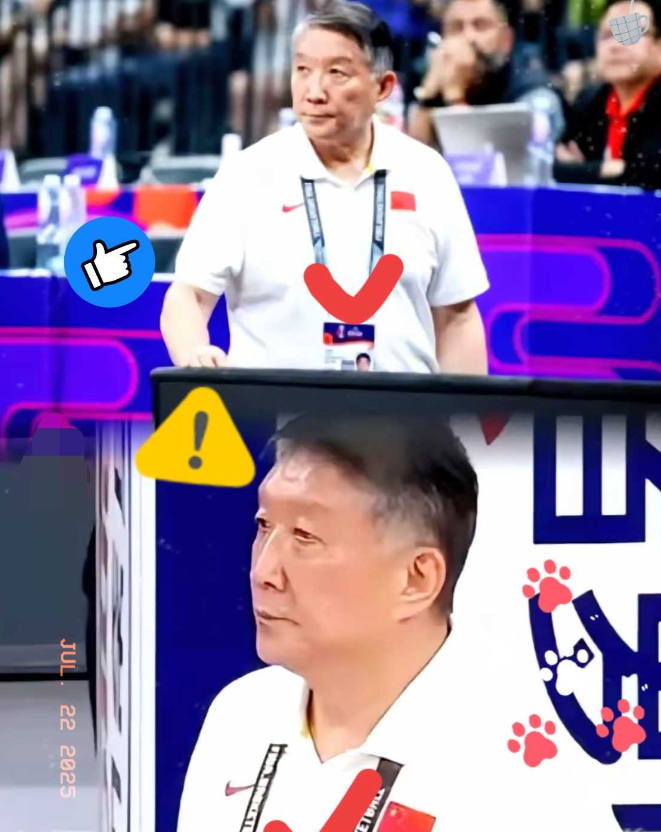 6点跑3000米，迟到直接退队！68岁宫鲁鸣把女篮当新兵练，第一天就掐表，0