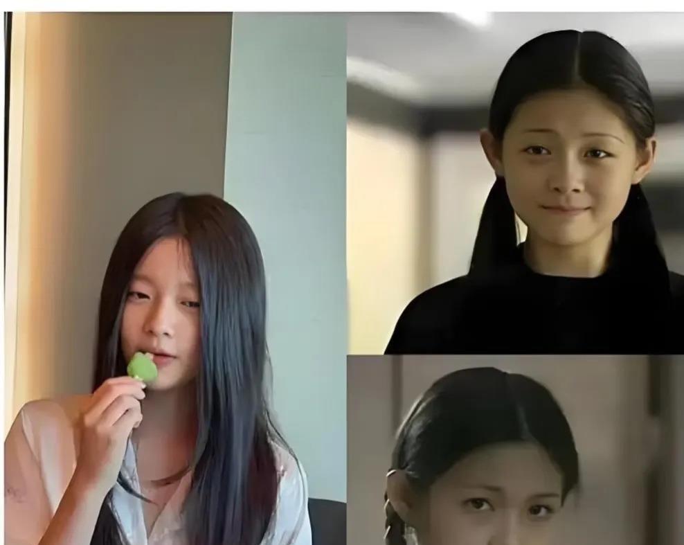 “汪小菲惹玥儿生气了？原来玥儿的正脸照没被经过允许！”汪小菲发小作文解释一整晚
