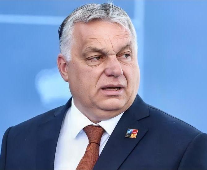 点大赞！为欧盟和北约成员国匈牙利的那位总理欧尔班，在接受美媒采访时对我们作出了此