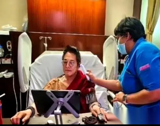 他但凡当年闭了嘴，都不至于被骂几十年。说真的，这事儿压根就不是离婚的错。爱上