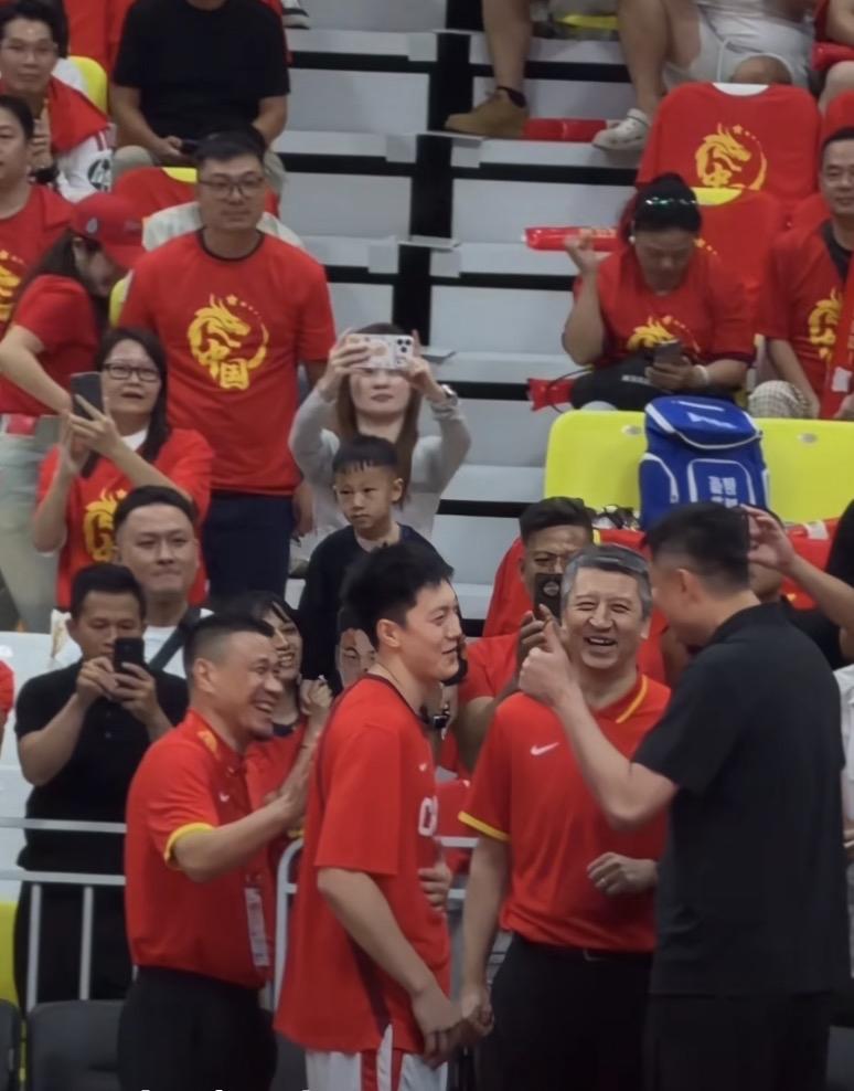本届亚运会男篮最值得关注的焦点战，不是中日之争而是中韩“复仇之战”！本届亚运
