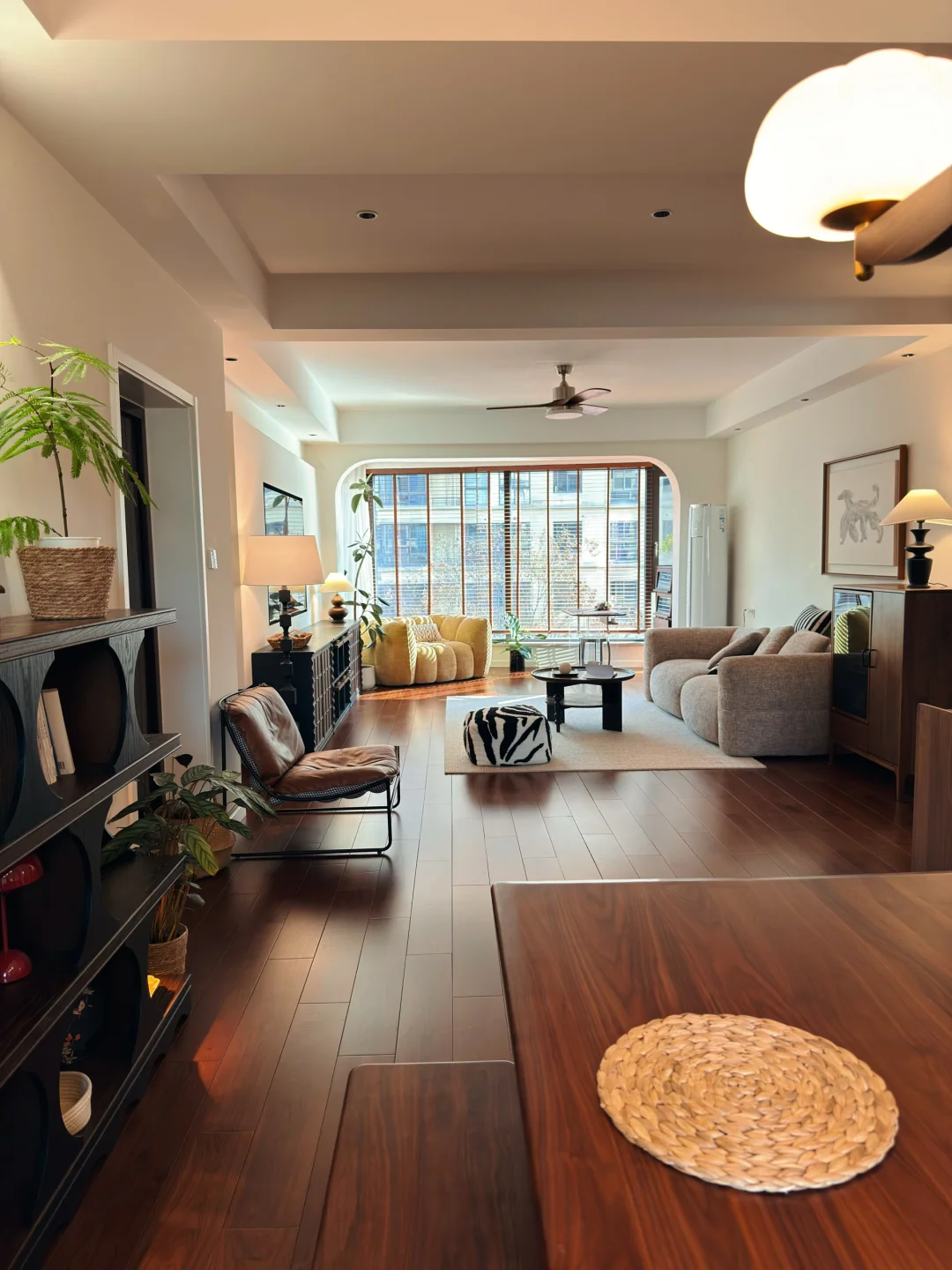 30+没啥大本事，就是装了个人见人夸的小家🏡