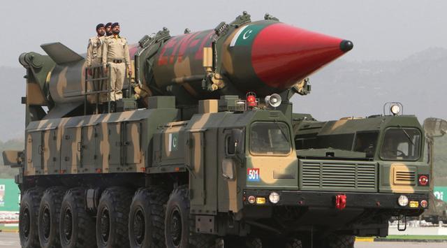 巴基斯坦逆袭成盟主！横跨欧亚非的军事同盟要来了，全球格局要变天？谁能想到，