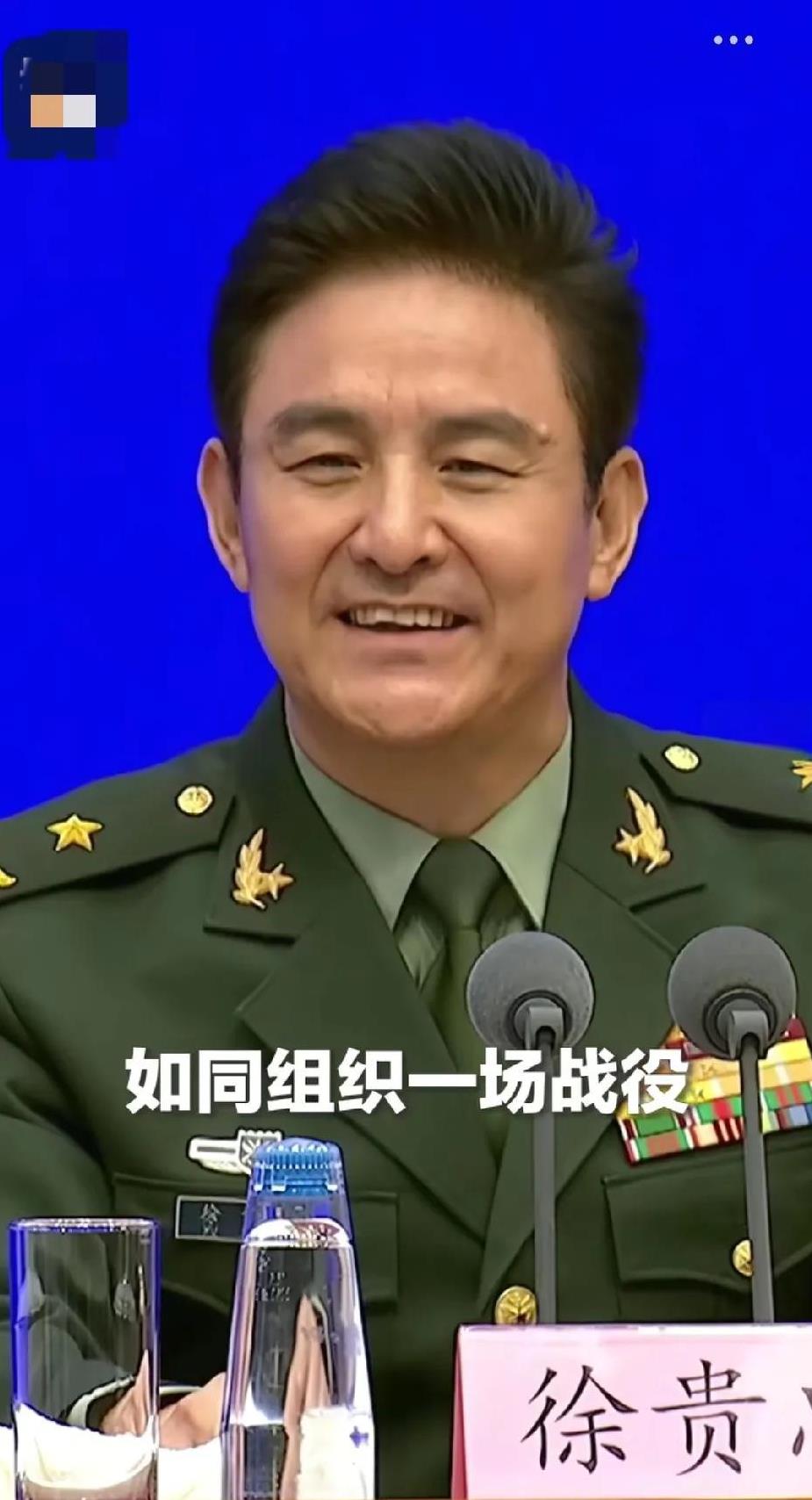 刚刚看央妈直播，忽然明白了懂王的两难，不禁有些感叹今天央妈直播信息量很大，解决