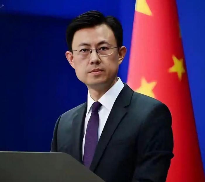 中国外交部发表严正声明9月15日，针对美国证实已在外太空部署武器，中国外交部
