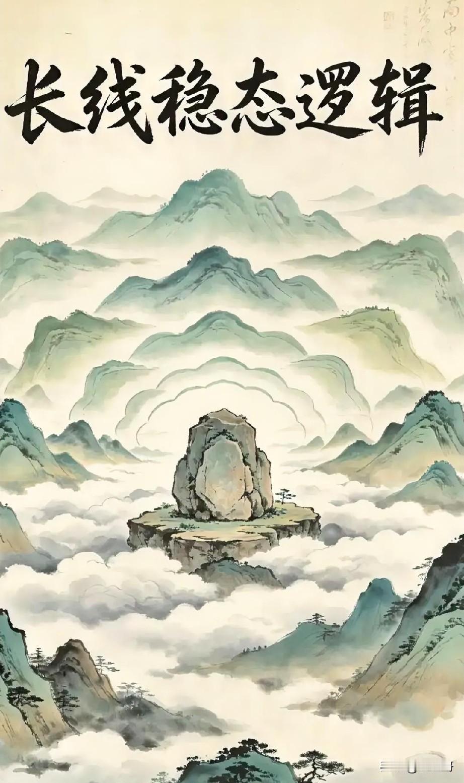 如果你有本金50万，仅用10万去买股票，别在乎盈亏，每年看一次帐户。这个策略高