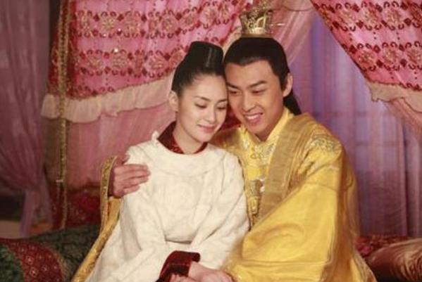 武则天第一个儿子李弘是怎么死的呢？就在李治提出让武则天摄知国政这事搁浅后的
