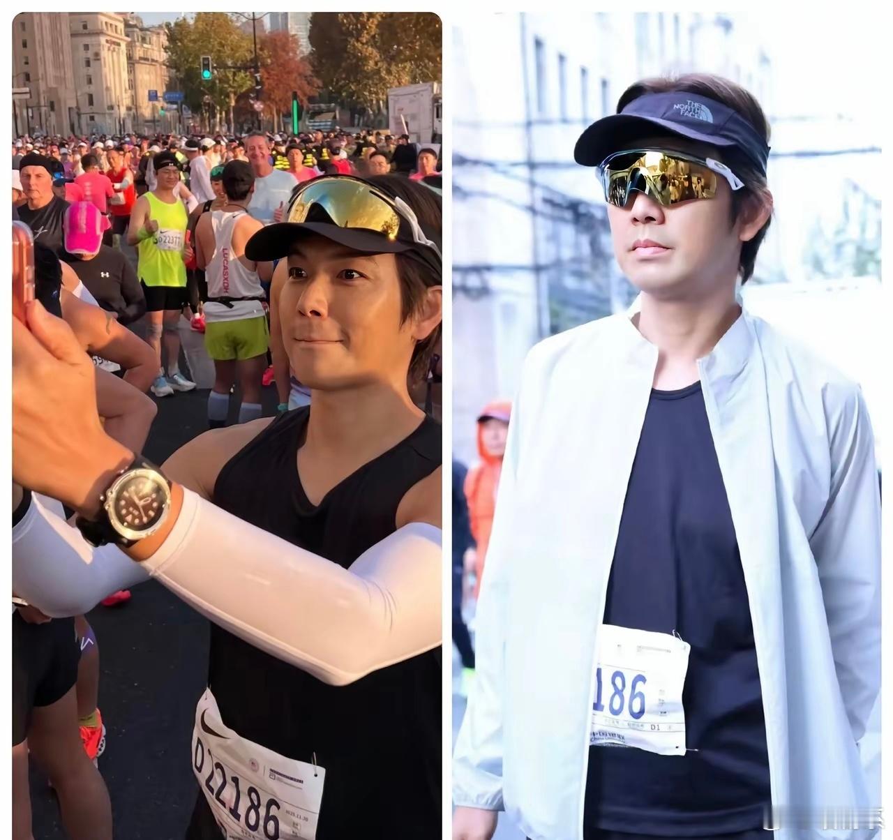 人到了一定年纪千万不要瞎折腾，不然你就会跟钟汉良一样，已经51岁的他，状态还是那