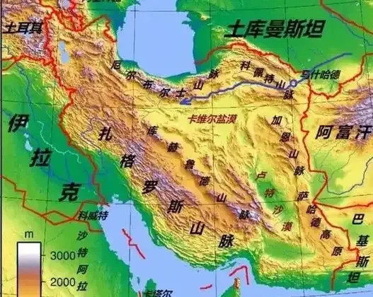 伊朗统治者：波斯人靠边站伊朗的最高权力掌握在谁手里？这绝