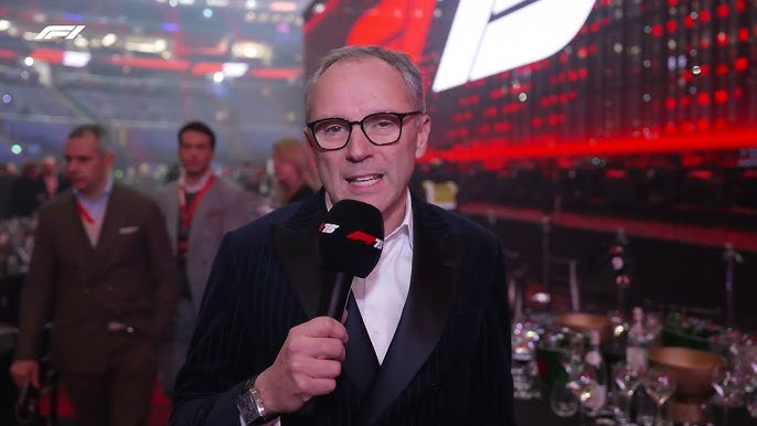 f1F1CEO多梅尼卡利透露，类似于去年在伦敦O2体育场举办的F1新车联合发