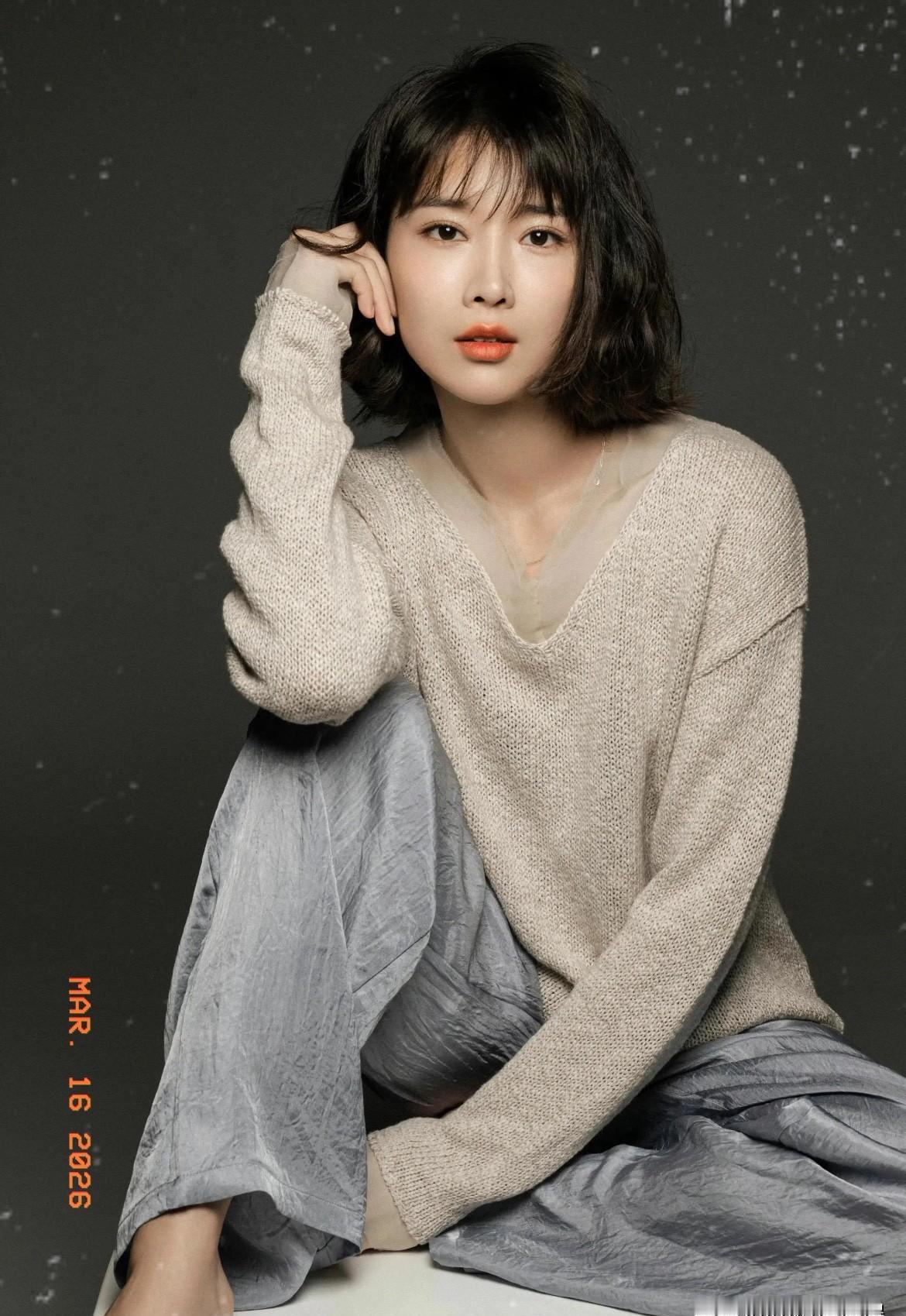 “星二代”奚望？别再盯着她妈茹萍了！这个女人，根本就不是你想的“温室花朵