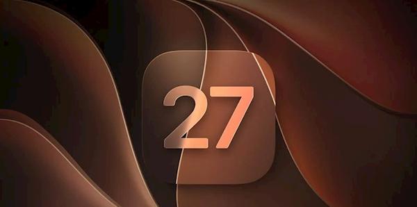 【iOS27升级后悔药没了，苹果关闭26.6.2验证】苹果今日正式停止对iOS