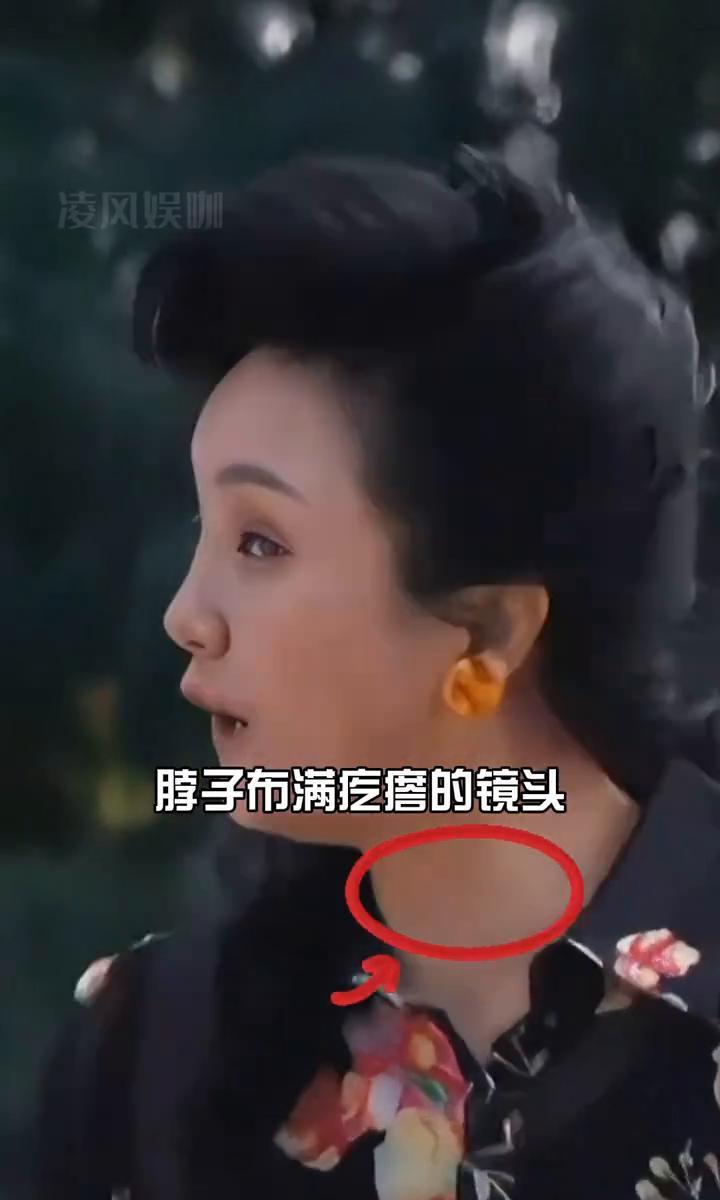 凌晨三点的片场监视器前，一个男人突然捂住了嘴。他看到了什么？他看到自己妻子的