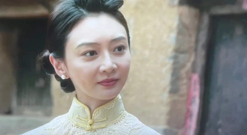 看杨幂潘之琳《生万物》里对手戏，感觉女人还是脸上有点肉更好看！原本觉得杨幂颜