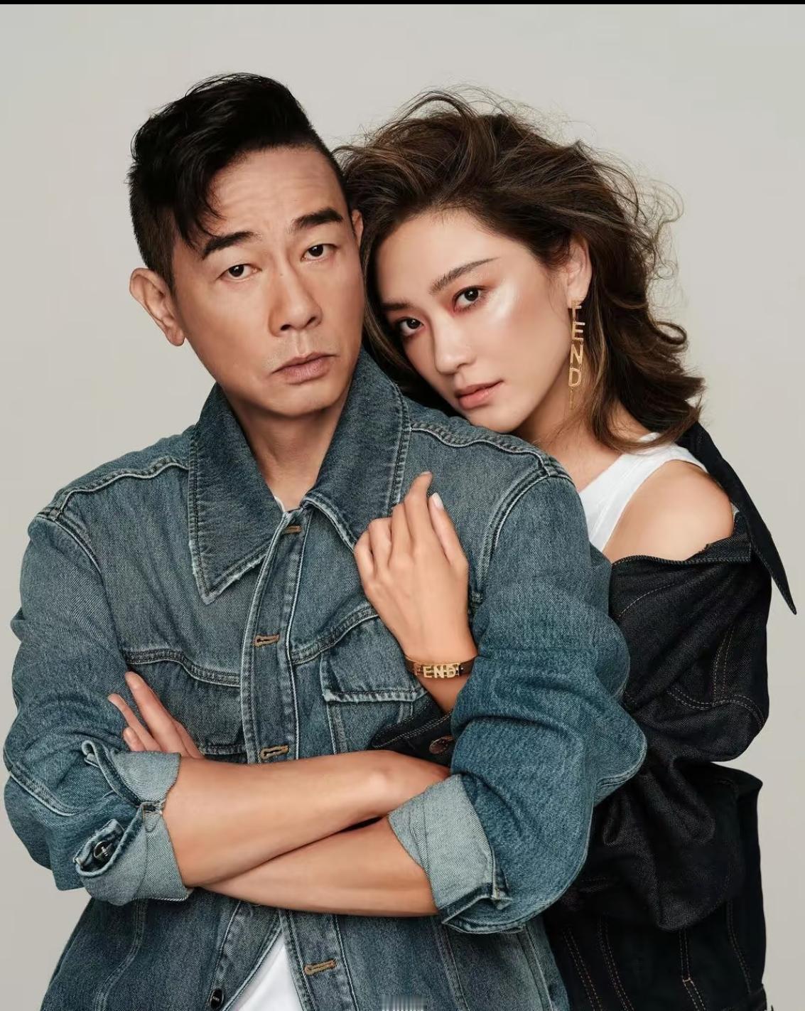 应采儿再次印证了，男人娶对老婆旺三代。不信你就看陈小春北京演唱会被喊退票
