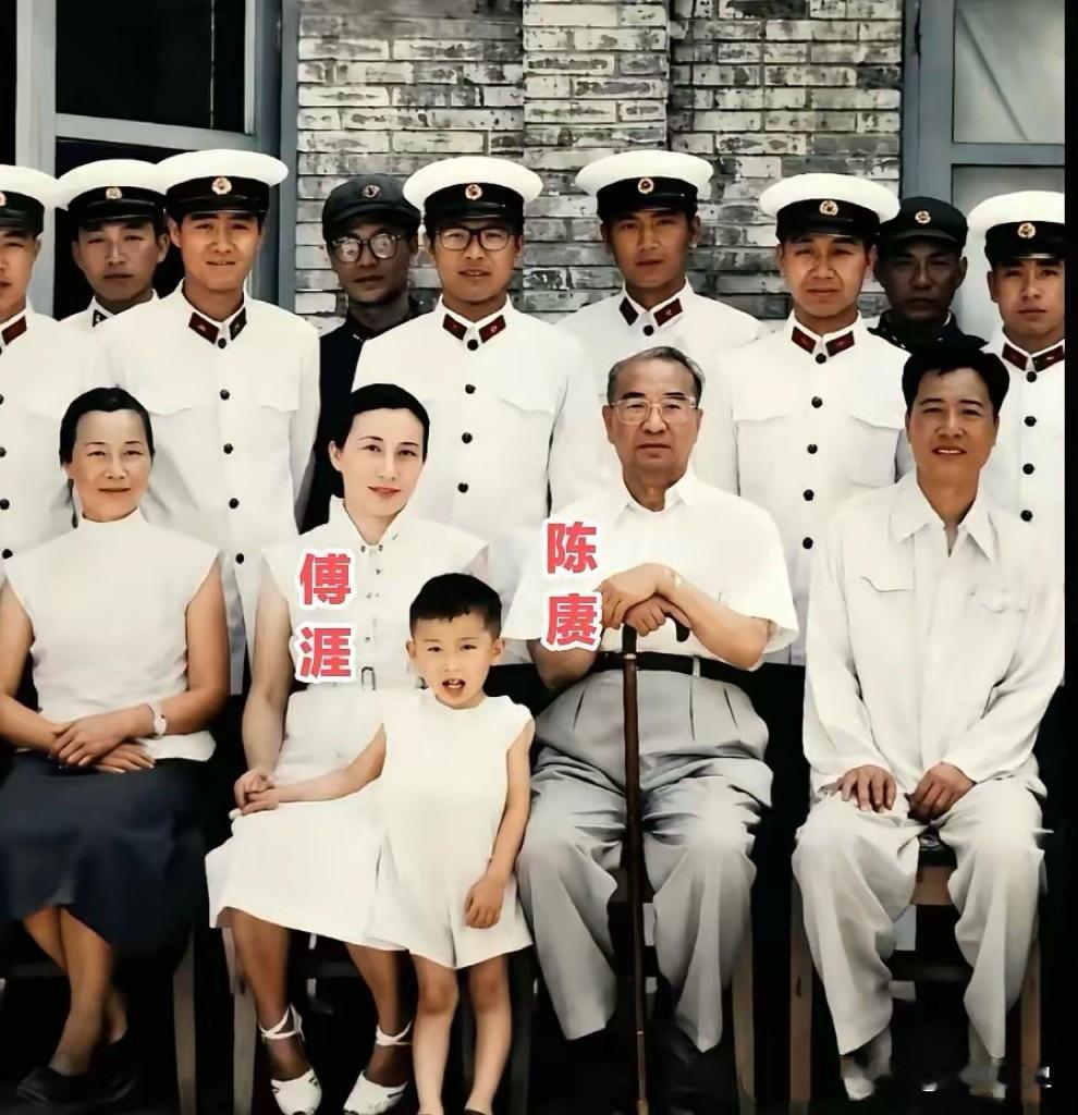 陈赓将军最后一次外出考察！1960年6月7日陈赓去山西太原785军工大厂视