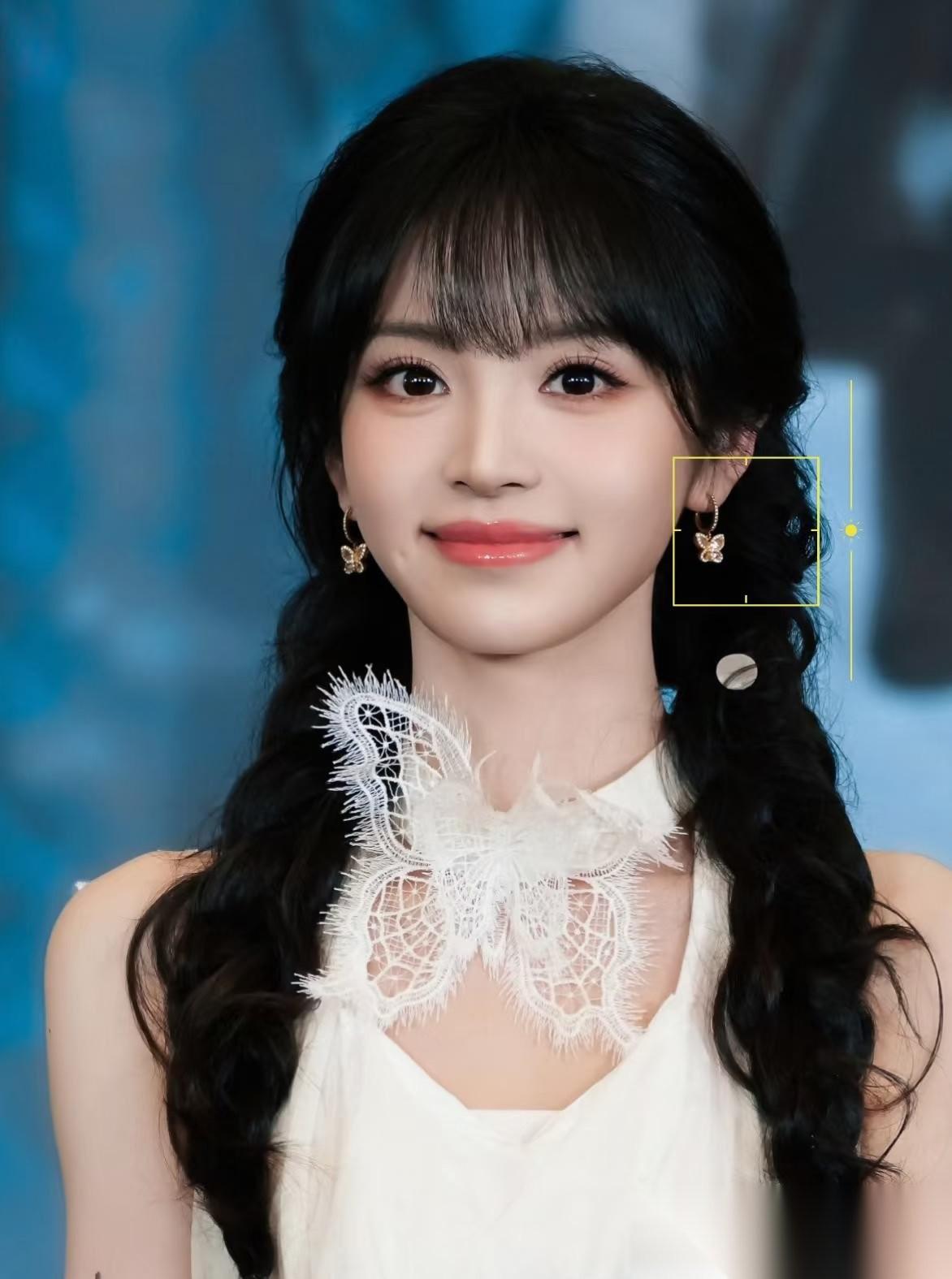 资本大佬为什么都盯着田曦薇？我觉得，不是她有多好演技，有多漂亮，而是她和市面上的