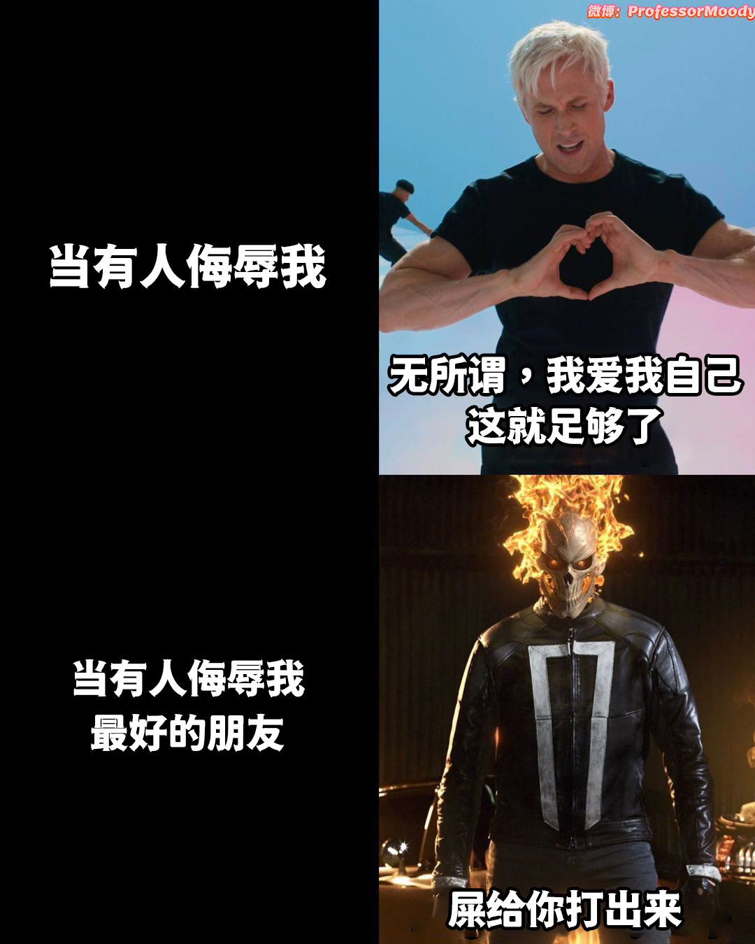 没错meme