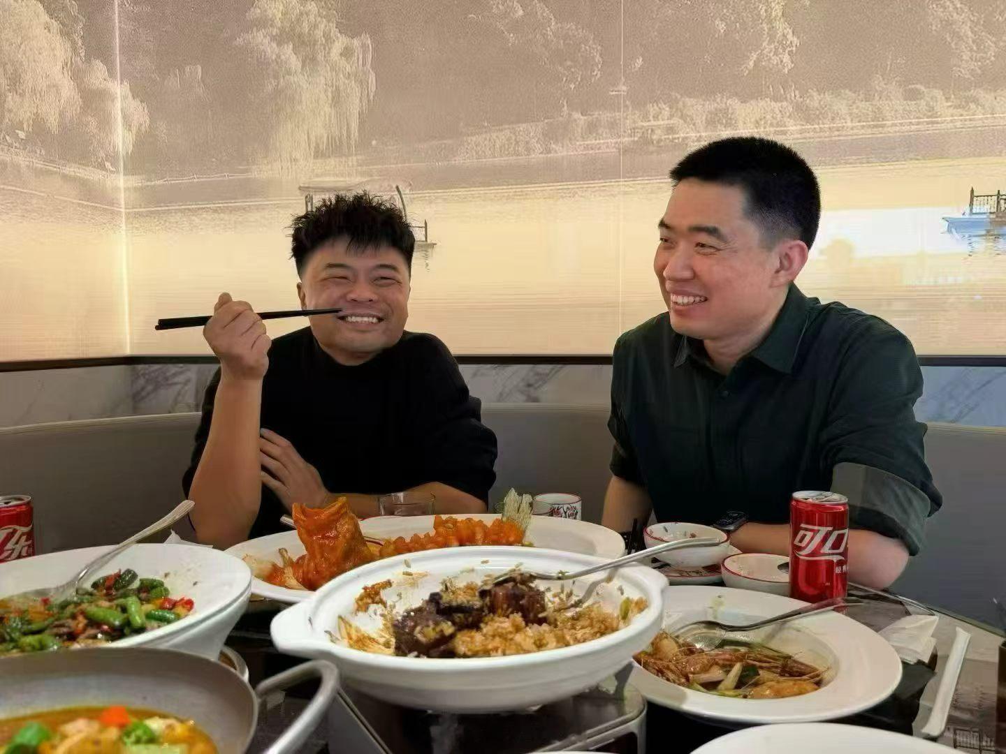 积极的正能量车界亮点济南