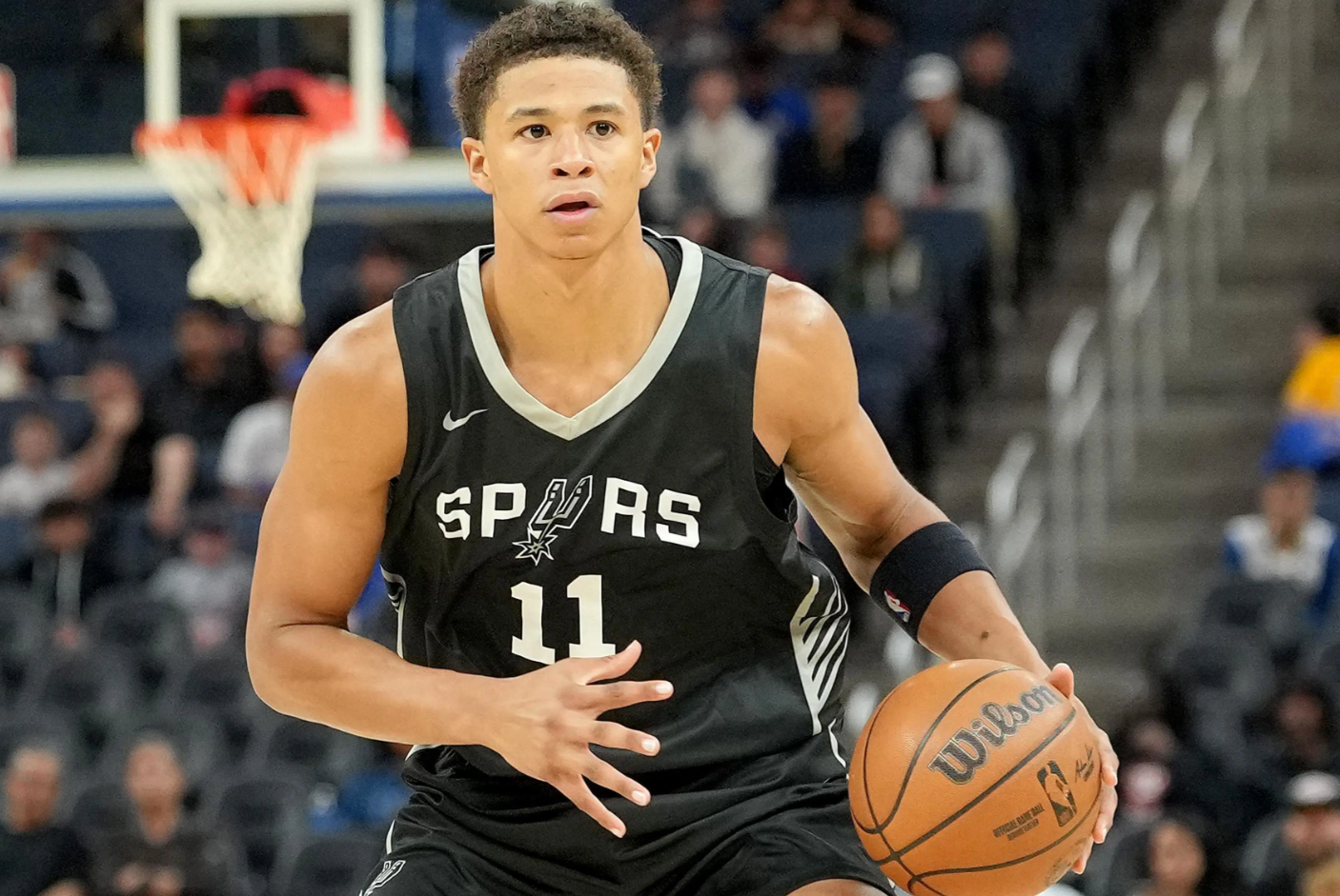 ESPN评论员TimLegler做客节目《ALLNBAPodcast》，对