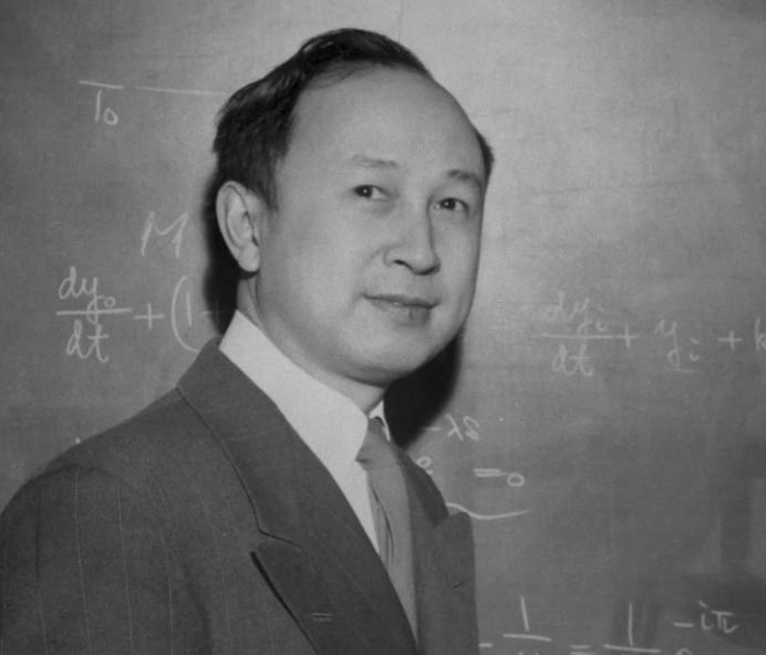 1964年一年轻人写信给钱学森提意见“你的公式用错了”，后来结果怎样？麻烦各位