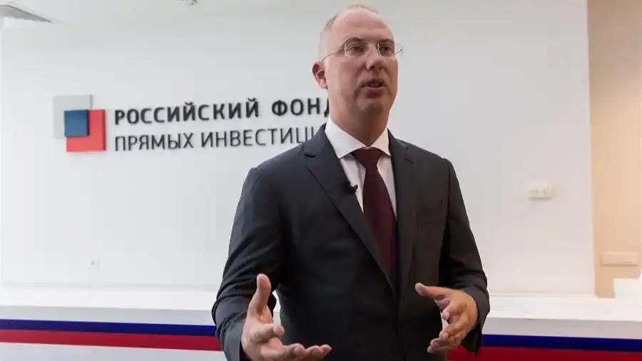 新一轮重磅预警炸锅了，看完真让人心里发慌！俄总统特别代表基里尔·德米特里耶夫，3