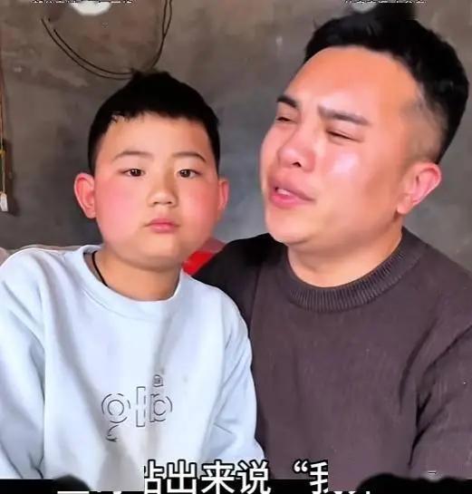 这样的人品实在少见！河南周口这件事冲上热搜。9岁小男孩父母双双离世，堂哥把他接
