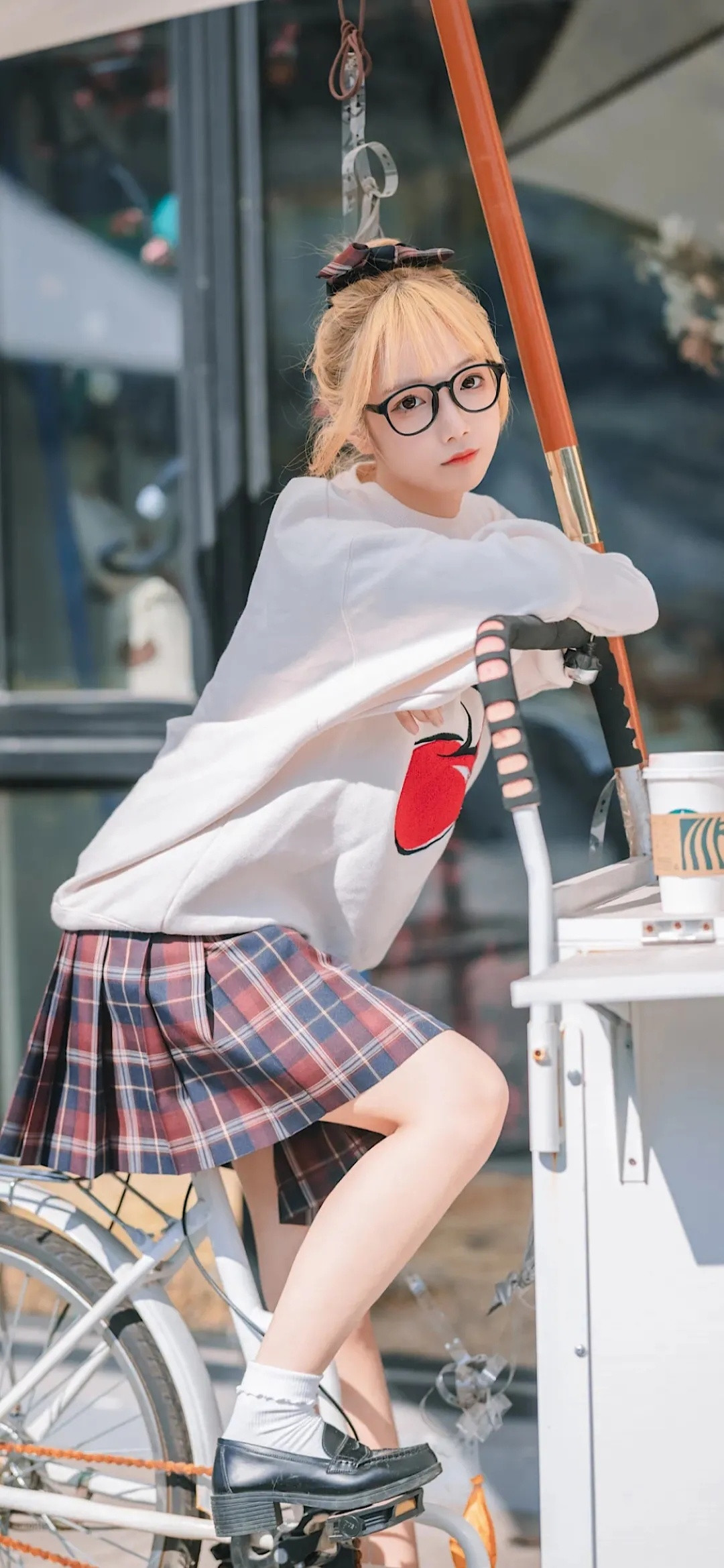 美色～
