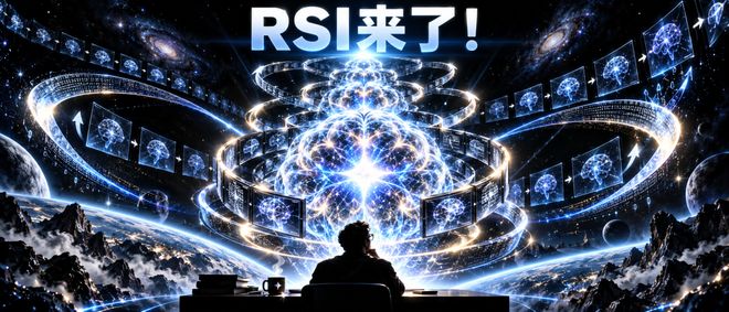 谷歌DeepMind研究员宣称Gemini 4已实现RSI!