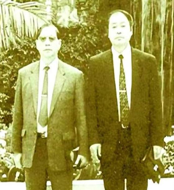 潜伏军中的大间谍，他给国家造成前所未有的损失，被执行注射死刑。这个人叫刘连昆