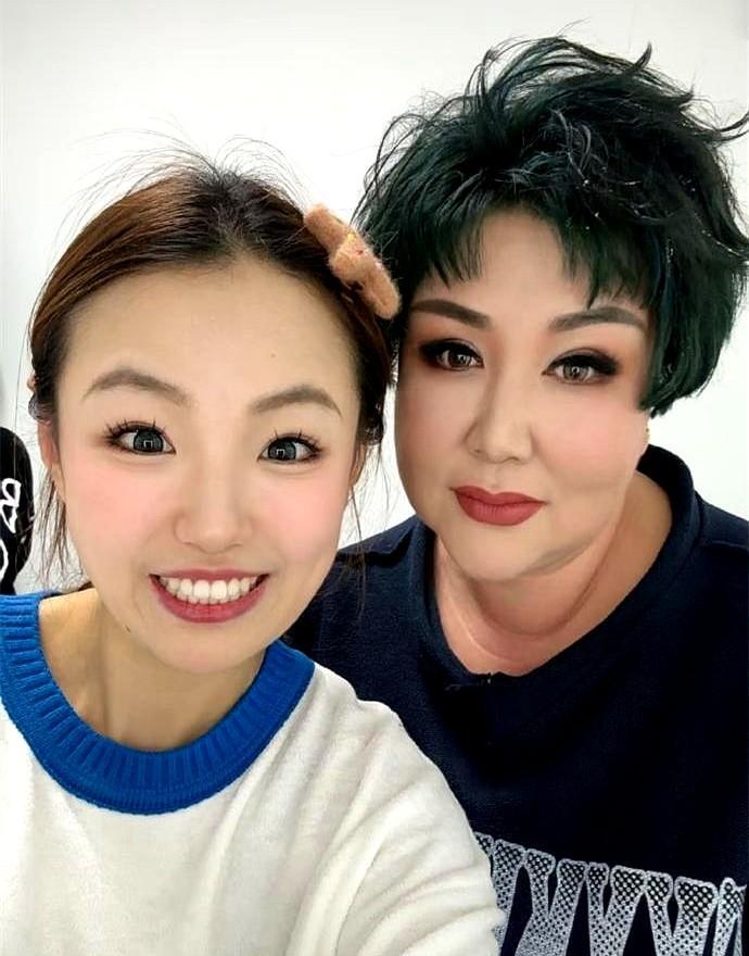 秦霄贤要出去录三个月综艺，孙九香说等不了。就这么简单。但你知道这三个月意味着