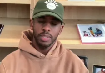 前NBA球员克里斯-保罗在一档播客节目中谈到了勒布朗-詹姆斯的生涯前景。保罗表