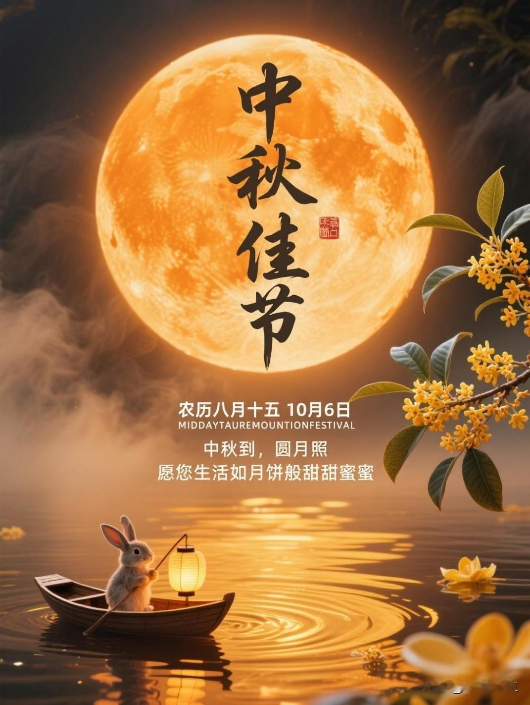 中秋节必吃的十道家常菜一、清蒸鲈鱼（年年有余）二、四喜丸子（团团圆圆）三