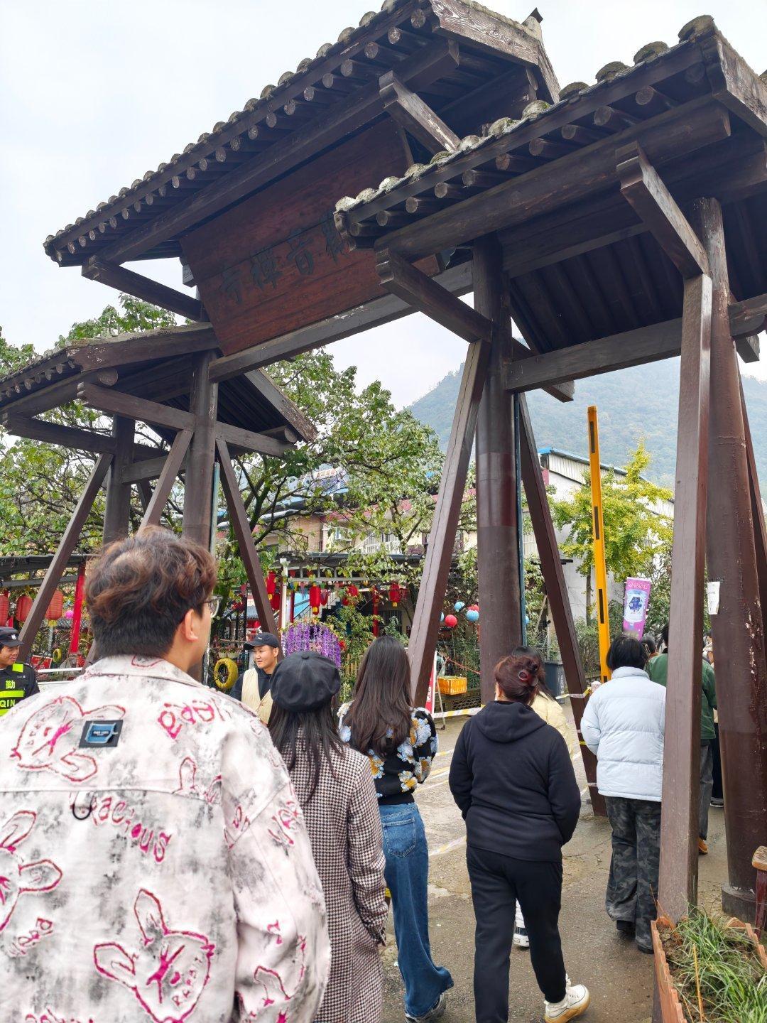念佛是谁，照顾话头。​​​