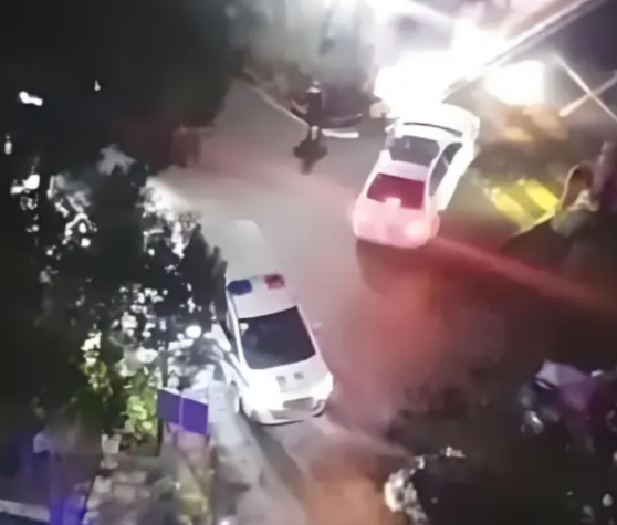 “如果我没叫保安去现场的话，女儿就不会死了！”王女士说，她是一定会继续追究小区