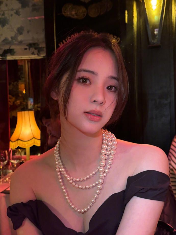 选女友你是选欧阳娜娜还是选张子枫？