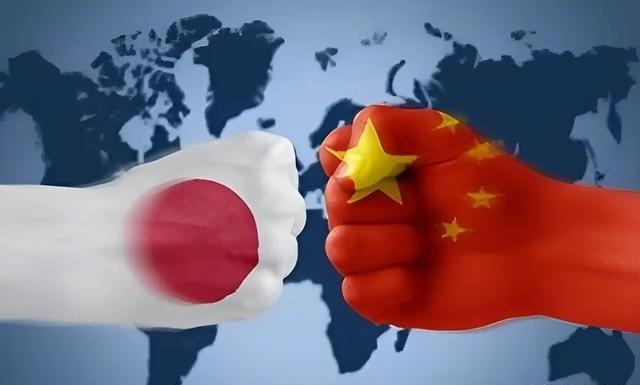 全球递刀逼中日一战？很多人以为这是地缘政治的必然碰撞。错了！真相是，这是一场由美