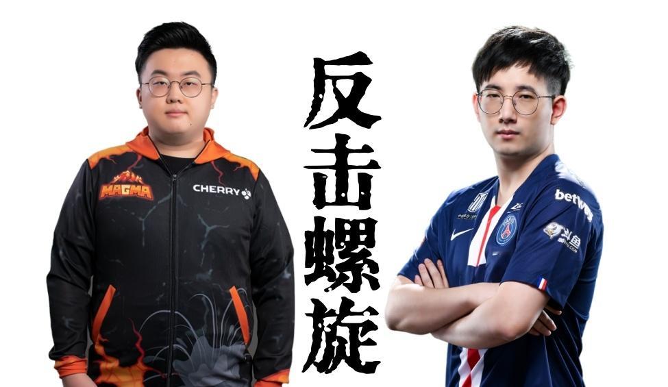 DOTA2对线哲学大乱斗：绵绵神VS森哥的出装互怼，FY锐评两大高手'蜜汁自信'！