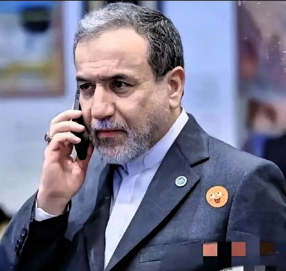 伊朗要求五国赔偿2026年4月14日，伊朗常驻联合国代表直接点名巴林、沙特阿拉