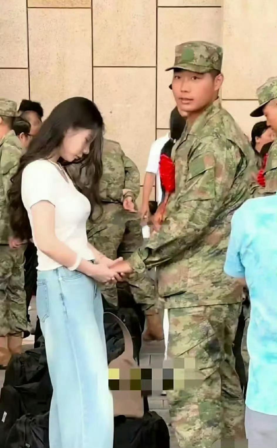 不懂就问，这样的爱情会长久吗？​​​