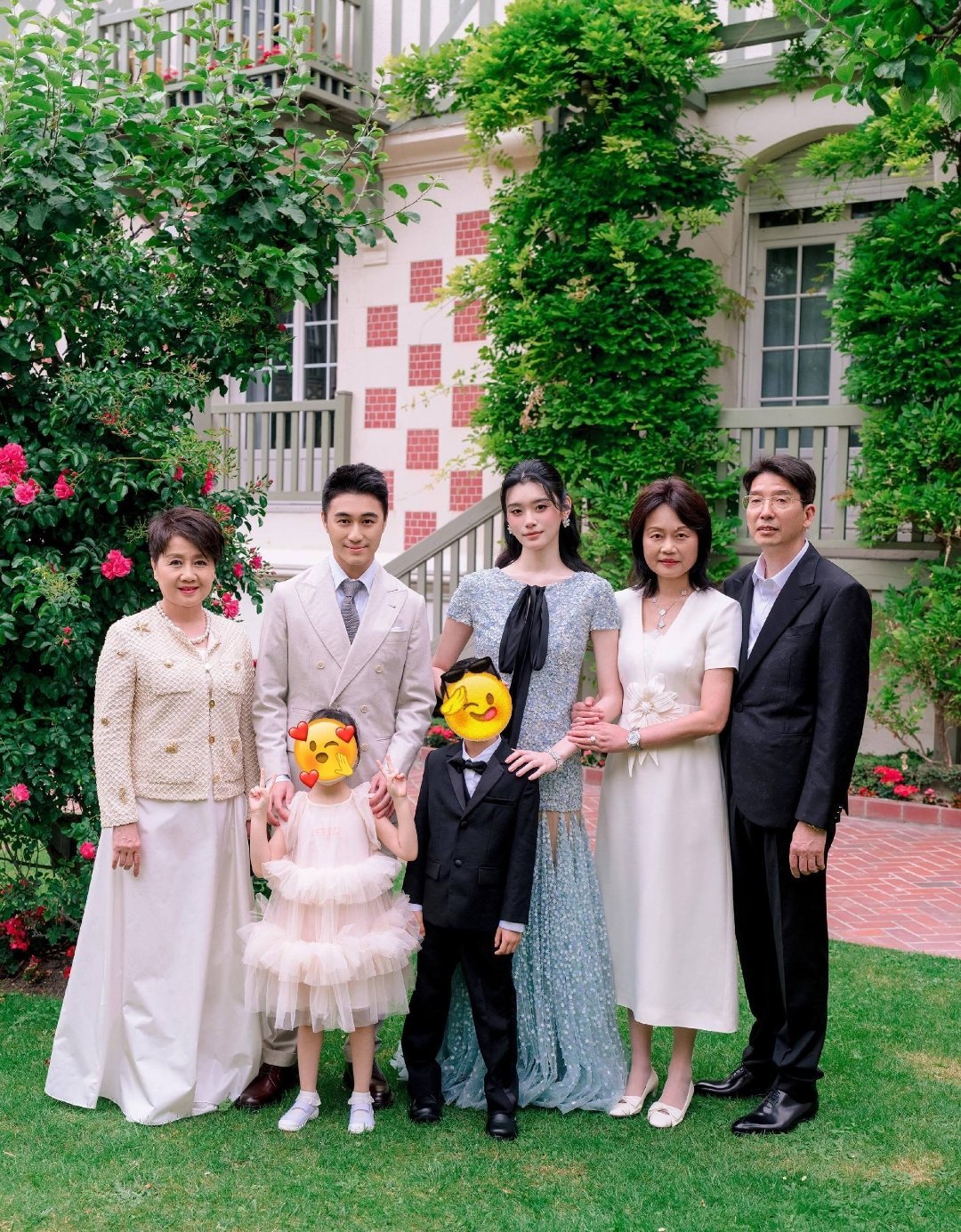 难怪奚梦瑶可以在赌王家族站稳脚跟奚梦瑶能被四太认可，凭的从来不是运气。剖腹产第二