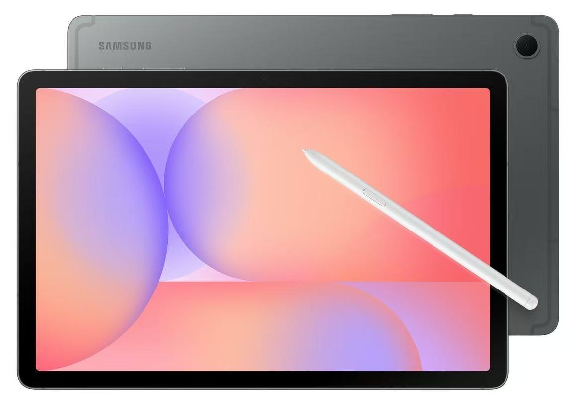 三星GalaxyTabS10Lite平板外观曝光，采用10.9英寸屏幕、