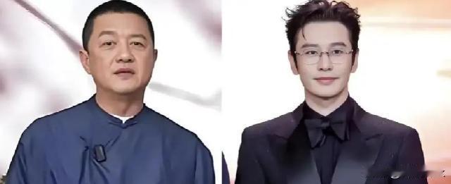 李亚鹏直播里突然提到十年前最难的时候给黄晓明发了条短信，不到一分钟就收到回复：发